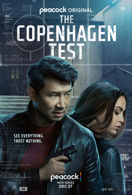 The Copenhagen Test – Season I