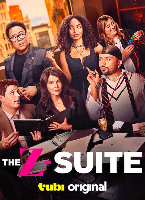 The Z – Suite