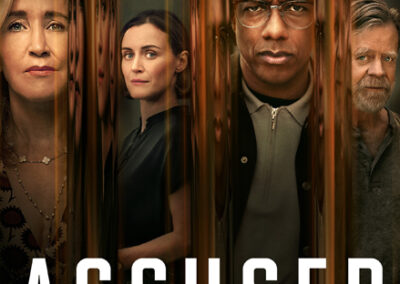 Accused – Season II