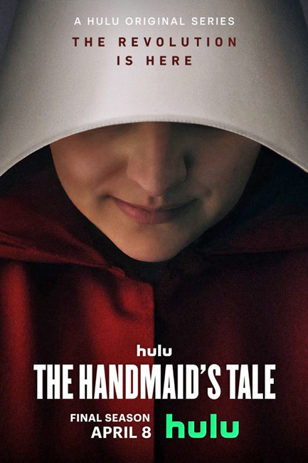 The Handmaids Tale – Season VI