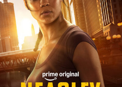 Neagley
