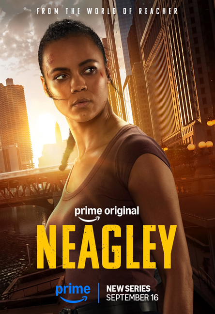 Neagley