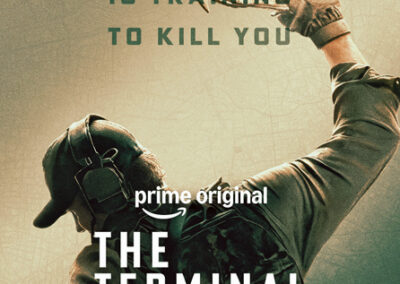 The Terminal List – Season II