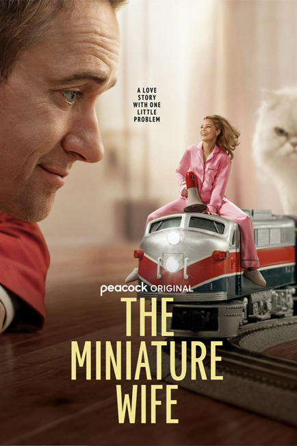 The Miniature Wife