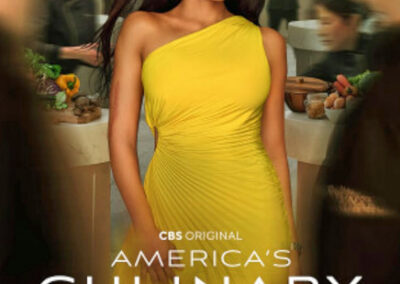 America’s Culinary Cup