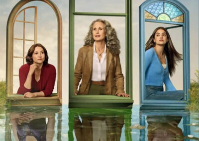 The Way Home – Season IV