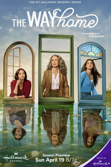 The Way Home – Season IV