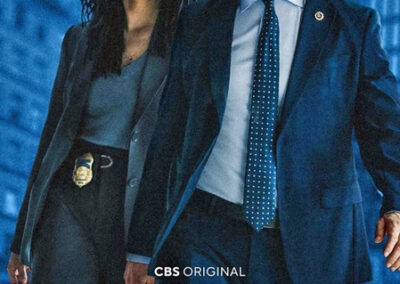 Boston Blue – Season II